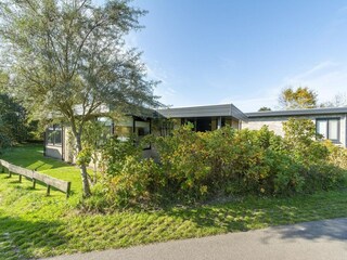 Vakantiehuis Sint Maartenszee Buitenaudio-opname 3