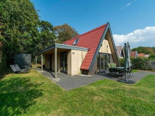 Maison de vacances Callantsoog  2