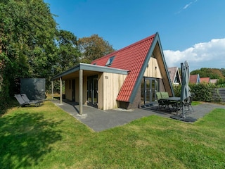 Vakantiehuis Callantsoog  2