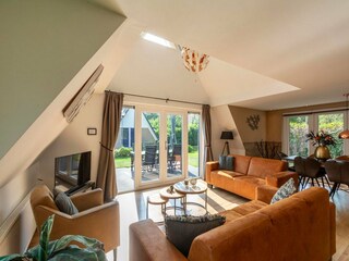 Maison de vacances Callantsoog  6