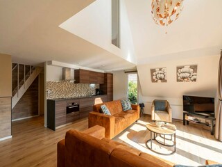 Maison de vacances Callantsoog  7