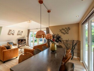 Maison de vacances Callantsoog  8