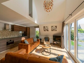 Casa de vacaciones Callantsoog  2