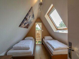 Maison de vacances Callantsoog  18