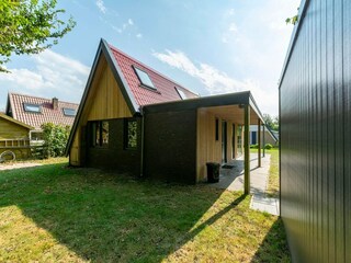 Maison de vacances Callantsoog  19