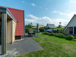 Maison de vacances Callantsoog  13