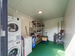 Maison de vacances Callantsoog  22