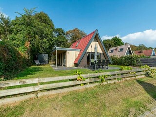 Maison de vacances Callantsoog  21