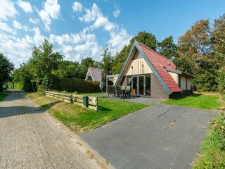 Maison de vacances Callantsoog  23