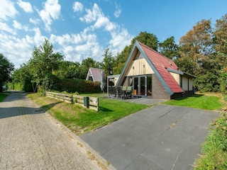 Vakantiehuis Callantsoog  1