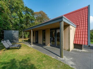 Casa de vacaciones Callantsoog Grabación al aire libre 3