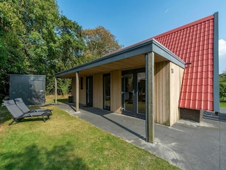 Vakantiehuis Callantsoog Buitenaudio-opname 3