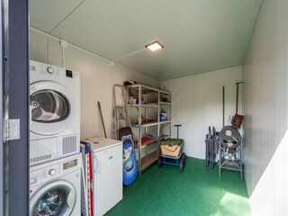 Casa per le vacanze Callantsoog  26