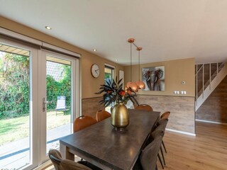 Casa per le vacanze Callantsoog Caratteristiche 10