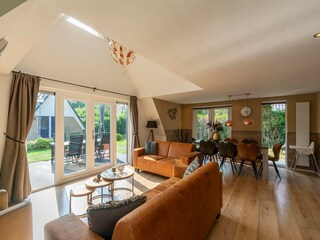 Maison de vacances Callantsoog Équipement 15