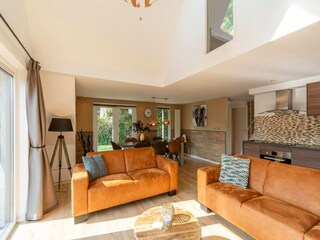 Holiday house Callantsoog Features 16