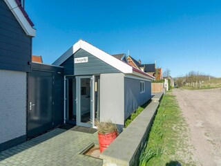 Vakantiehuis Callantsoog  1