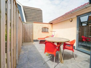 Vakantiehuis Callantsoog  12