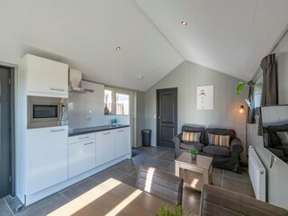 Casa per le vacanze Callantsoog  11