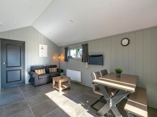 Vakantiehuis Callantsoog  9