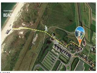 Vakantiehuis Callantsoog  8