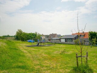 Vakantiehuis Callantsoog  16