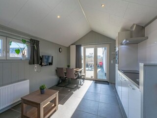 Vakantiehuis Callantsoog Kenmerken 2