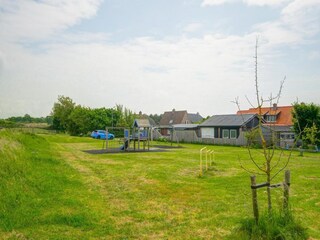 Casa de vacaciones Callantsoog  11