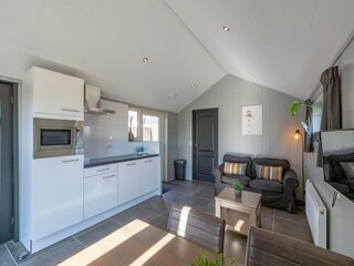 Vakantiehuis Callantsoog Kenmerken 11