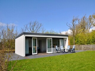 Maison de vacances Callantsoog  1