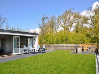 Vakantiehuis Callantsoog  3