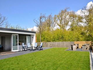 Ferienhaus Callantsoog Außenaufnahme 2