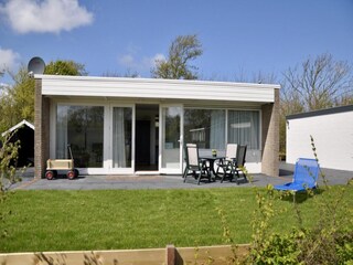 Ferienhaus Callantsoog Außenaufnahme 1