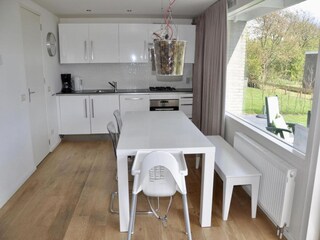 Vakantiehuis Callantsoog Kenmerken 2