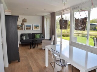 Vakantiehuis Callantsoog Kenmerken 2