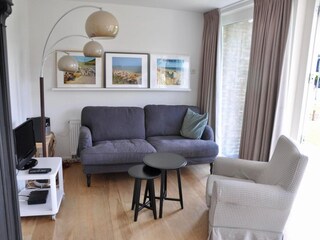 Vakantiehuis Callantsoog Kenmerken 6