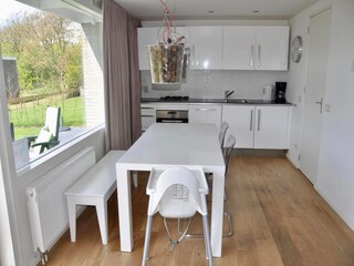 Vakantiehuis Callantsoog Kenmerken 8