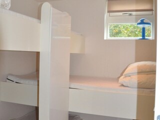 Vakantiehuis Callantsoog Kenmerken 7