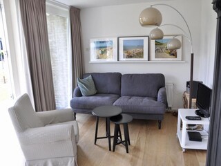 Vakantiehuis Callantsoog Kenmerken 5