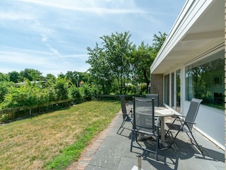 Holiday house Callantsoog Outdoor Recording 2