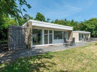 Casa per le vacanze Callantsoog Registrazione all'aperto 5