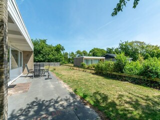 Vakantiehuis Callantsoog Buitenaudio-opname 5