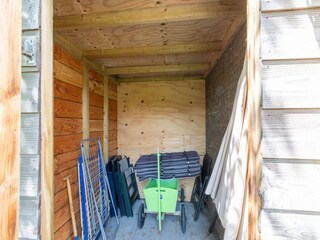 Holiday house Callantsoog  21