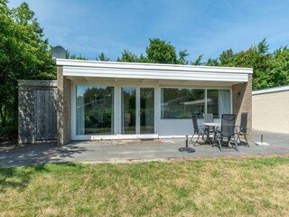 Vakantiehuis Callantsoog Buitenaudio-opname 4