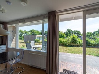 Casa per le vacanze Callantsoog Caratteristiche 8