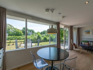 Vakantiehuis Callantsoog Kenmerken 13