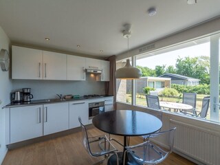 Vakantiehuis Callantsoog Kenmerken 14