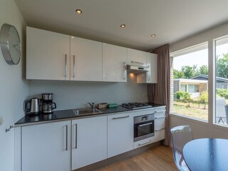 Vakantiehuis Callantsoog Kenmerken 15