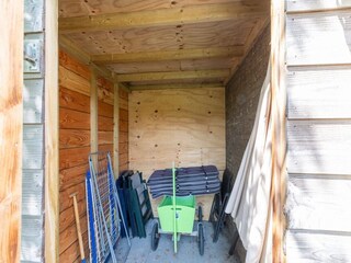 Vakantiehuis Callantsoog  21