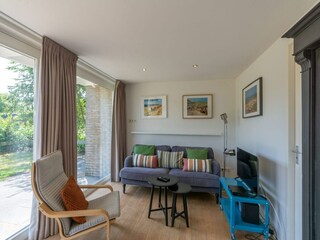 Holiday house Callantsoog Features 11